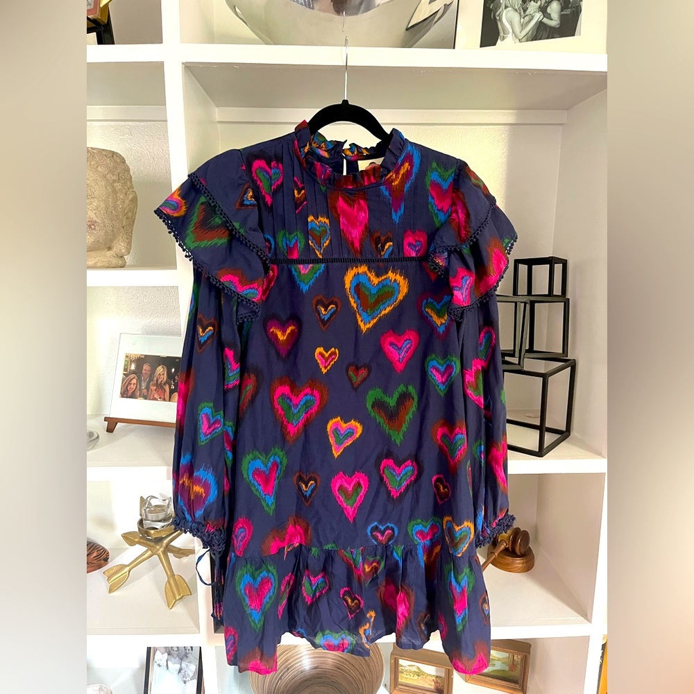 Farm Rio dress
